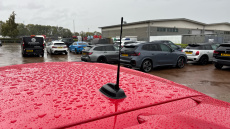 MINI Hatchback 1.5 Cooper Sport II 5dr Petrol Hatchback